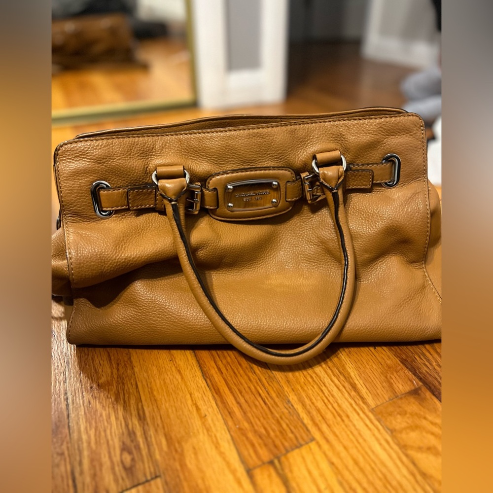 Michael Kohrs Purse